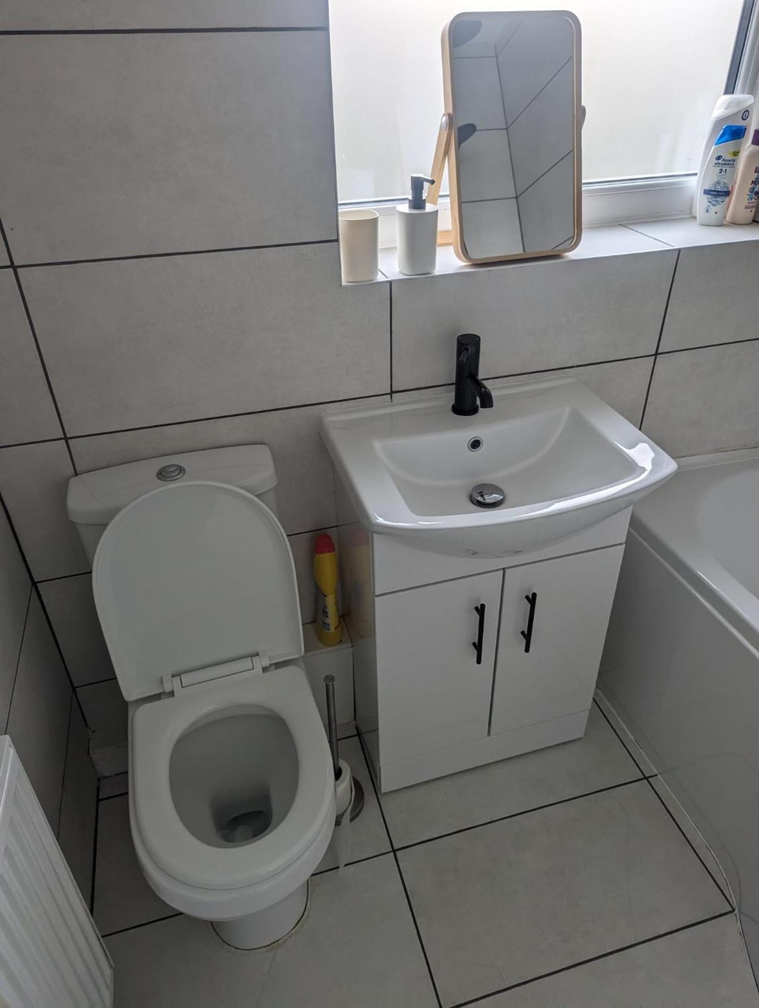 Modern 3 Bedroom Home, Close To City Centre And Peak District Heeley Dış mekan fotoğraf